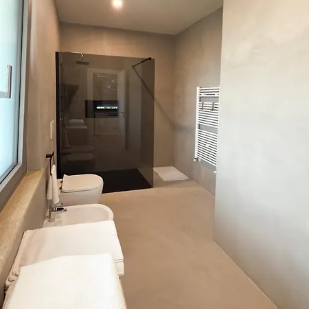 Apartmán Alfredo Albiano dʼIvrea