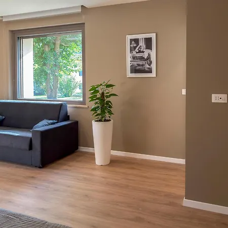 Apartmán Alfredo