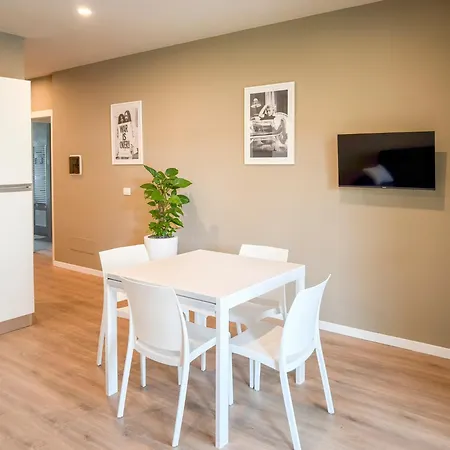 Apartmán Alfredo *