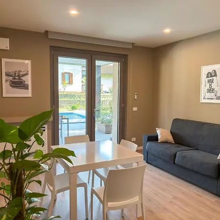 Alfredo Apartmán