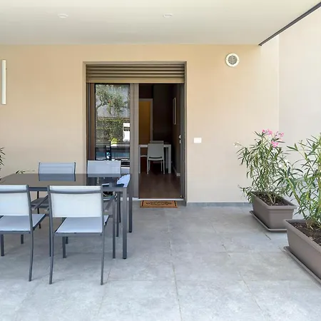 Alfredo Apartmán *
