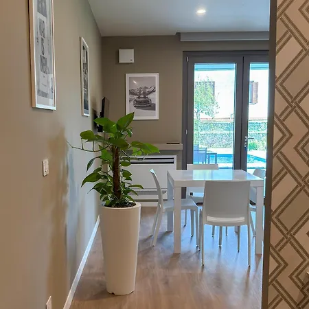 Apartmán Alfredo *