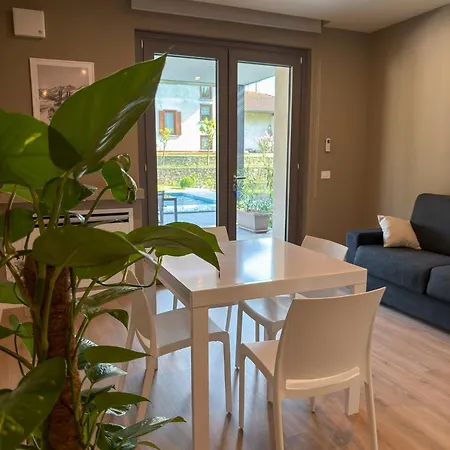 Alfredo Apartmán *
