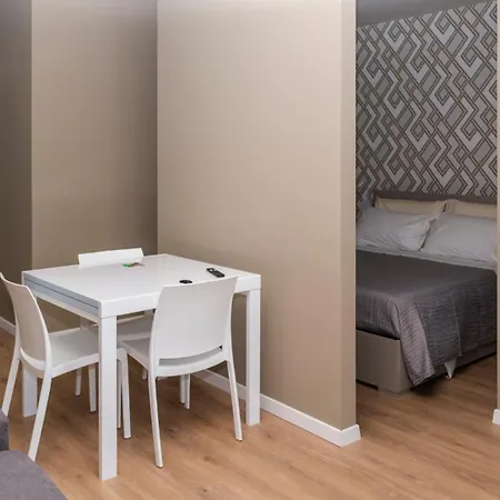 Alfredo Apartmán