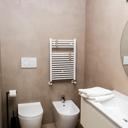 Apartmán Alfredo *