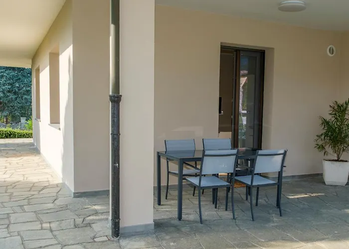 Apartmán Alfredo