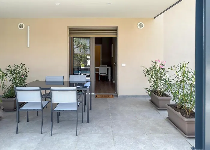 Alfredo Apartmán *