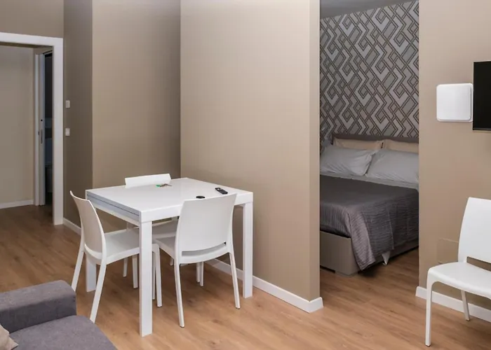 Alfredo Apartmán