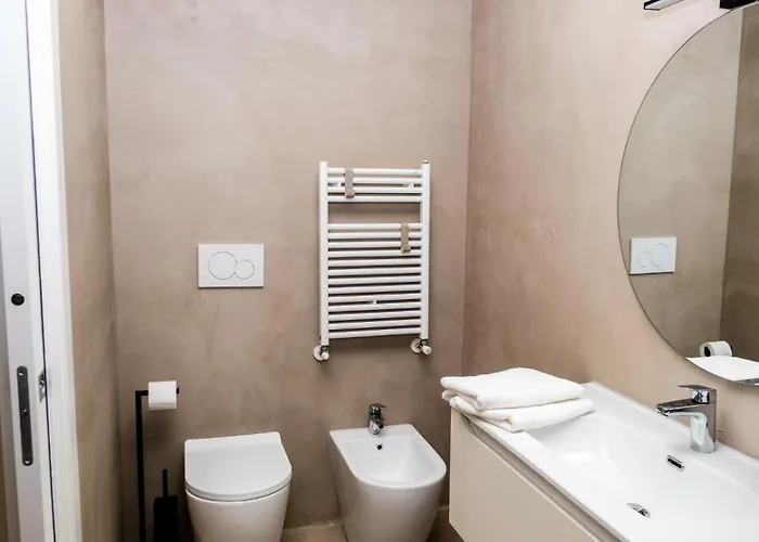 Apartmán Alfredo *